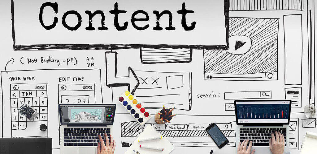 Helpful Content algorithm; Defining useful content from Google's point of view