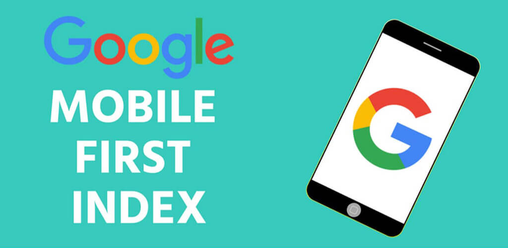 Mobile First Index algorithm